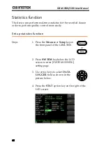 Preview for 66 page of GW Instek GBM-3080 User Manual
