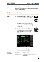 Preview for 77 page of GW Instek GBM-3080 User Manual