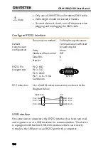 Preview for 106 page of GW Instek GBM-3080 User Manual