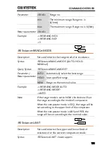 Preview for 131 page of GW Instek GBM-3080 User Manual