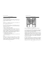 Предварительный просмотр 5 страницы GW Instek GDM-8246 Manual