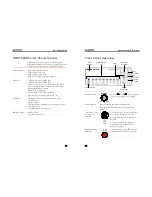 Предварительный просмотр 6 страницы GW Instek GDM-8251 User Manual