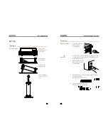 Предварительный просмотр 10 страницы GW Instek GDM-8251 User Manual