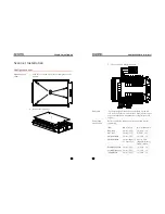 Предварительный просмотр 35 страницы GW Instek GDM-8251 User Manual