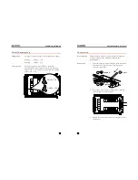 Предварительный просмотр 36 страницы GW Instek GDM-8251 User Manual