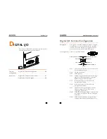 Предварительный просмотр 43 страницы GW Instek GDM-8251 User Manual