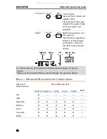 Preview for 12 page of GW Instek GDM-8261 Quick Start Manual