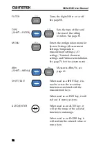 Предварительный просмотр 18 страницы GW Instek GDM-8352 User Manual