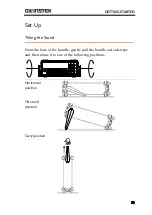 Предварительный просмотр 23 страницы GW Instek GDM-8352 User Manual