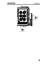 Предварительный просмотр 37 страницы GW Instek GDM-8352 User Manual