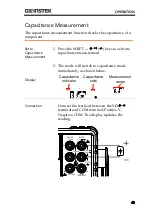 Предварительный просмотр 45 страницы GW Instek GDM-8352 User Manual