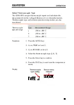 Предварительный просмотр 53 страницы GW Instek GDM-8352 User Manual