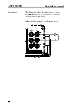 Предварительный просмотр 58 страницы GW Instek GDM-8352 User Manual