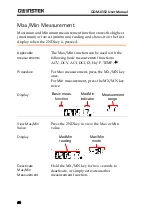 Предварительный просмотр 64 страницы GW Instek GDM-8352 User Manual