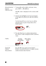 Предварительный просмотр 66 страницы GW Instek GDM-8352 User Manual