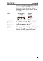 Предварительный просмотр 69 страницы GW Instek GDM-8352 User Manual