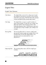 Предварительный просмотр 80 страницы GW Instek GDM-8352 User Manual