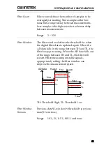 Предварительный просмотр 81 страницы GW Instek GDM-8352 User Manual