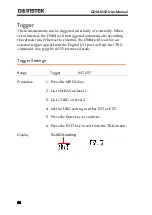 Предварительный просмотр 84 страницы GW Instek GDM-8352 User Manual