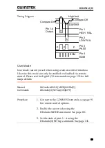 Предварительный просмотр 89 страницы GW Instek GDM-8352 User Manual