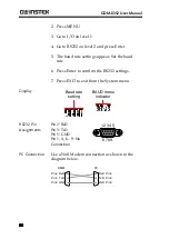 Предварительный просмотр 94 страницы GW Instek GDM-8352 User Manual