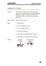 Предварительный просмотр 95 страницы GW Instek GDM-8352 User Manual