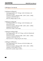 Предварительный просмотр 106 страницы GW Instek GDM-8352 User Manual