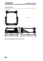 Предварительный просмотр 154 страницы GW Instek GDM-8352 User Manual