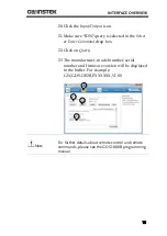 Предварительный просмотр 15 страницы GW Instek GDS-1000B Series Programming Manual