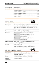 Preview for 114 page of GW Instek GDS-1000B Series Programming Manual