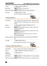 Предварительный просмотр 120 страницы GW Instek GDS-1000B Series Programming Manual