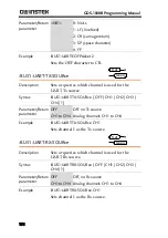 Предварительный просмотр 176 страницы GW Instek GDS-1000B Series Programming Manual