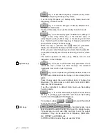 Предварительный просмотр 16 страницы GW Instek GFG-3015 User Manual