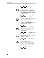 Preview for 14 page of GW Instek GOM-802 User Manual