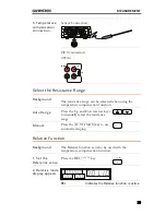 Preview for 35 page of GW Instek GOM-802 User Manual