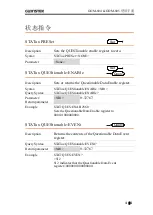 Preview for 131 page of GW Instek GOM-804 Manual