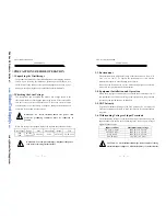 Preview for 7 page of GW Instek GOS-6112 User Manual