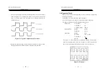 Предварительный просмотр 23 страницы GW Instek GOS-6200 Manual