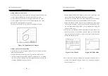 Предварительный просмотр 26 страницы GW Instek GOS-6200 Manual