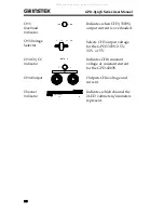 Предварительный просмотр 20 страницы GW Instek GPD-2303S User Manual