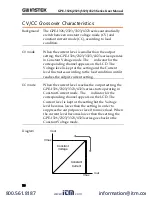 Предварительный просмотр 23 страницы GW Instek GPE-1326 Series User Manual