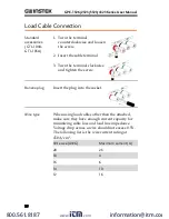 Предварительный просмотр 25 страницы GW Instek GPE-1326 Series User Manual