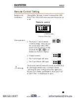 Предварительный просмотр 30 страницы GW Instek GPE-1326 Series User Manual