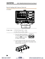 Предварительный просмотр 39 страницы GW Instek GPE-1326 Series User Manual