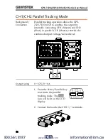 Предварительный просмотр 41 страницы GW Instek GPE-1326 Series User Manual