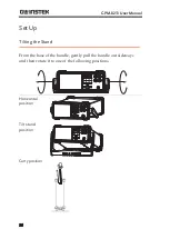 Preview for 26 page of GW Instek GPM-8213 User Manual