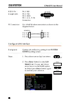 Preview for 62 page of GW Instek GPM-8213 User Manual