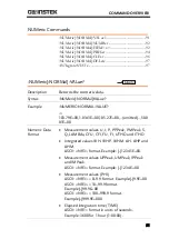 Preview for 91 page of GW Instek GPM-8213 User Manual