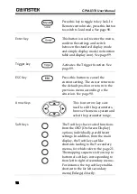 Preview for 18 page of GW Instek GPM-8310 User Manual