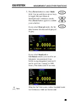 Preview for 93 page of GW Instek GPM-8310 User Manual